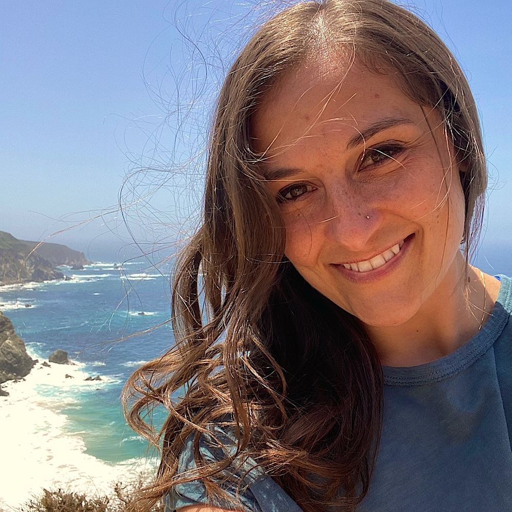 Meet your Posher, Kim!